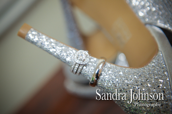 Best King and Prince Wedding photographer - Sandra Johnson (SJFoto.com)